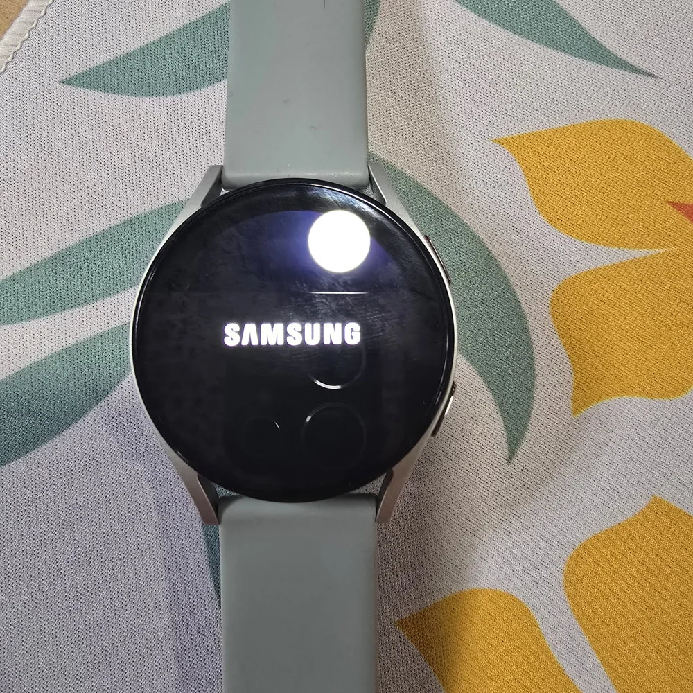 Samsung Galaxy Watch 5 40mm